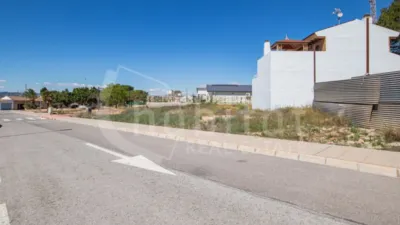 Terreno en venta en los Montesinos - Vista 3