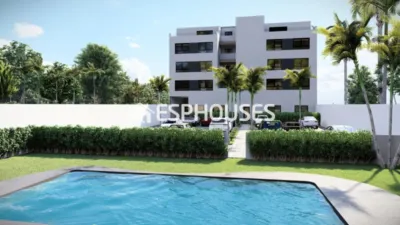 Piso – la Vila Joiosa / Villajoyosa, la Torreta - Vista 2