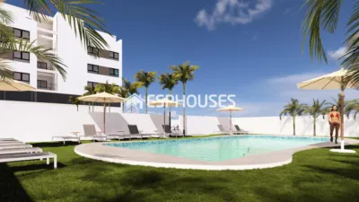 Piso – la Vila Joiosa / Villajoyosa, la Torreta - Vista 3