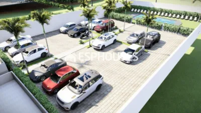 Piso – la Vila Joiosa / Villajoyosa, la Torreta - Vista 5