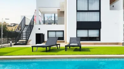 Casa en Algorfa photo 2