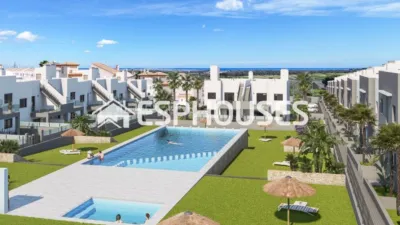 Piso – San Miguel de Salinas, Las Escalericas - Vista 3