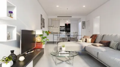 Casa – Pilar de la Horadada, Barrio Los Segundas, Los Hortelanos - Vista 2