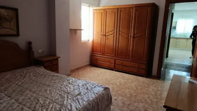 Chalet in Elche de La Sierra photo 18