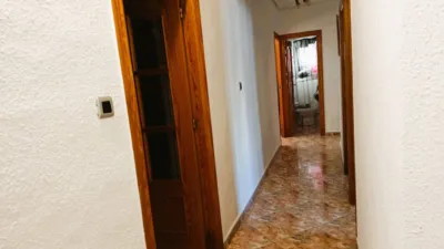 Chalet in Elche de La Sierra photo 24