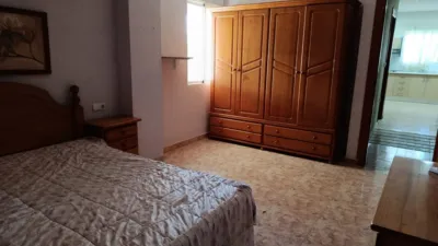 Chalet in Elche de La Sierra photo 25