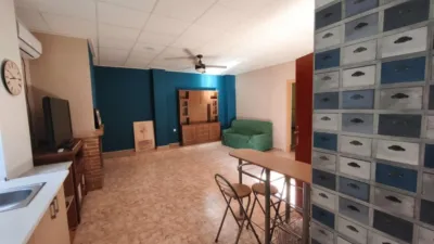 Chalet in Elche de La Sierra photo 28