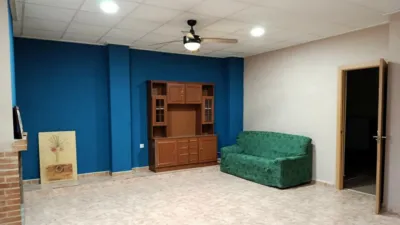Chalet in Elche de La Sierra photo 30