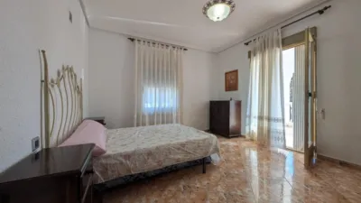 Chalet in Elche de La Sierra photo 34