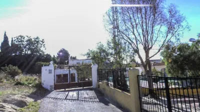 Chalet in Elche de La Sierra photo 3