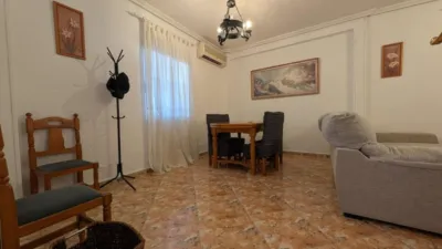 Chalet in Elche de La Sierra photo 41