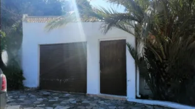 Chalet in Elche de La Sierra photo 43