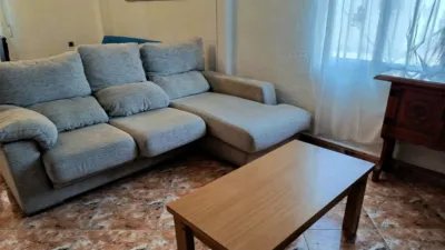 Chalet in Elche de La Sierra photo 47