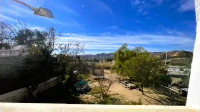 Chalet in Elche de La Sierra photo 8