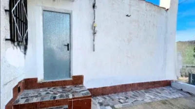 Chalet in Elche de La Sierra photo 9