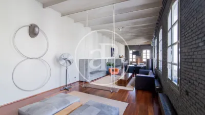 Apartamento en alquiler en Sant Pere-Santa Caterina-La Ribera - Imagen 13