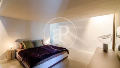 Apartamento en alquiler en Sant Pere-Santa Caterina-La Ribera - Imagen 14