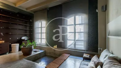 Apartamento en alquiler en Sant Pere-Santa Caterina-La Ribera - Imagen 16