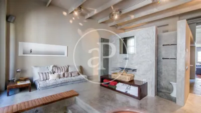 Apartamento en alquiler en Sant Pere-Santa Caterina-La Ribera - Imagen 18