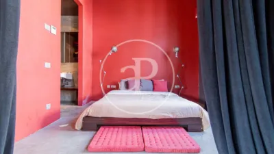 Apartamento en alquiler en Sant Pere-Santa Caterina-La Ribera - Imagen 20