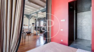 Apartamento en alquiler en Sant Pere-Santa Caterina-La Ribera - Imagen 22