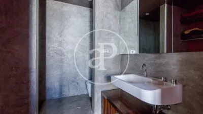 Apartamento en alquiler en Sant Pere-Santa Caterina-La Ribera - Imagen 23