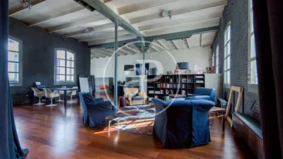 Apartamento en alquiler en Sant Pere-Santa Caterina-La Ribera - Imagen 26