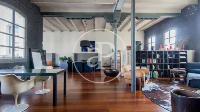 Apartamento en alquiler en Sant Pere-Santa Caterina-La Ribera - Imagen 28