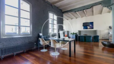 Apartamento en alquiler en Sant Pere-Santa Caterina-La Ribera - Imagen 29