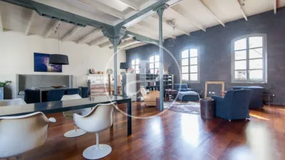 Apartamento en alquiler en Sant Pere-Santa Caterina-La Ribera - Imagen 31
