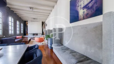 Apartamento en alquiler en Sant Pere-Santa Caterina-La Ribera - Imagen 32
