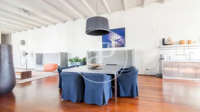 Apartamento en alquiler en Sant Pere-Santa Caterina-La Ribera - Imagen 33