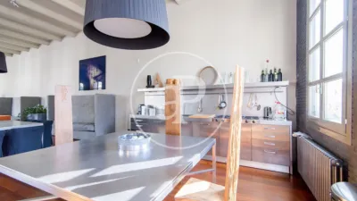 Apartamento en alquiler en Sant Pere-Santa Caterina-La Ribera - Imagen 34