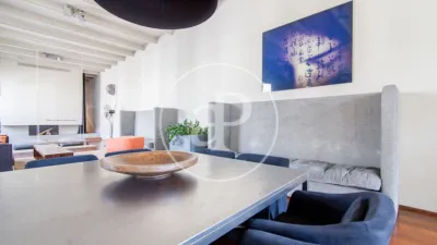 Apartamento en alquiler en Sant Pere-Santa Caterina-La Ribera - Imagen 35