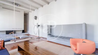 Apartamento en alquiler en Sant Pere-Santa Caterina-La Ribera - Imagen 38