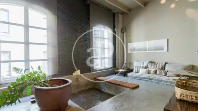 Apartamento en alquiler en Sant Pere-Santa Caterina-La Ribera - Imagen 40