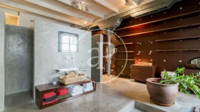 Apartamento en alquiler en Sant Pere-Santa Caterina-La Ribera - Imagen 42