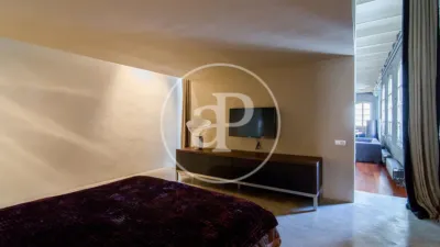 Apartamento en alquiler en Sant Pere-Santa Caterina-La Ribera - Imagen 43
