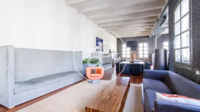 Apartamento en alquiler en Sant Pere-Santa Caterina-La Ribera - Imagen 5
