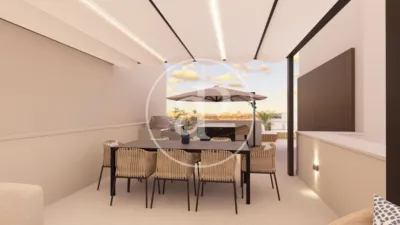 Apartamento en Palacio photo 10