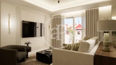 Apartamento en Palacio photo 14