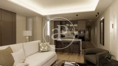 Apartamento en Palacio photo 15