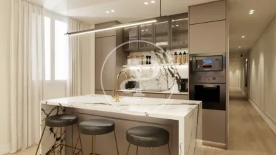 Apartamento en Palacio photo 17
