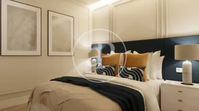 Apartamento en Palacio photo 20
