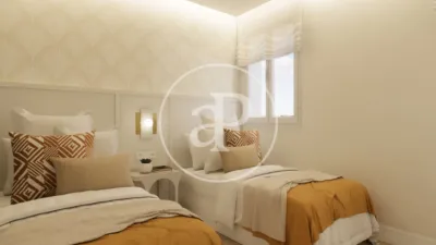 Apartamento en Palacio photo 21
