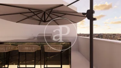 Apartamento en Palacio photo 23