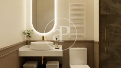 Apartamento en Palacio photo 24