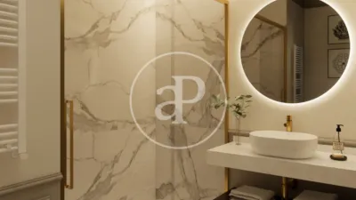 Apartamento en Palacio photo 26