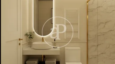 Apartamento en Palacio photo 27