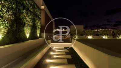 Apartamento en Palacio photo 28